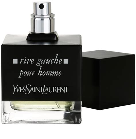 ysl rive gauche pour homme review